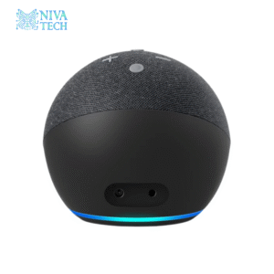 Parlante Amazon Echo Dot 4ta Gen / Alexa