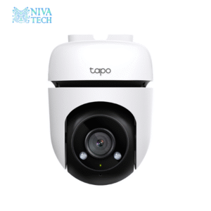 Cámara de Seguridad para exterior con rotación 360° - 1080 - Full HD