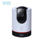 Cámara inteligente Wi-Fi de seguridad para el hoga interno