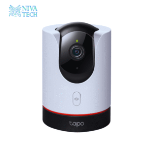 Cámara inteligente Wi-Fi de seguridad para el hoga interno