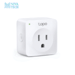 Enchufe de Wi-Fi inteligente