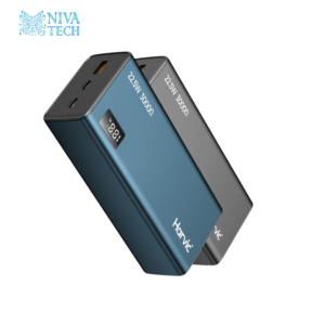 Power bank 30.000Mah (Harvic)