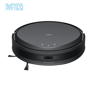 Robot Aspirador y Friegasuelos MagSlim